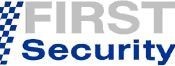  © First Security